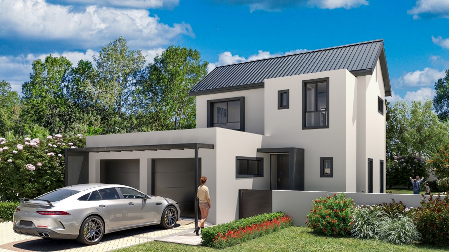 3 Bedroom Property for Sale in The New Vintage Western Cape